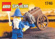 Illustration for article titled Best LEGO Sets in History
